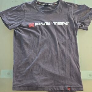 Women's Short Sleeve Tee - Black